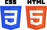 css3 html 5